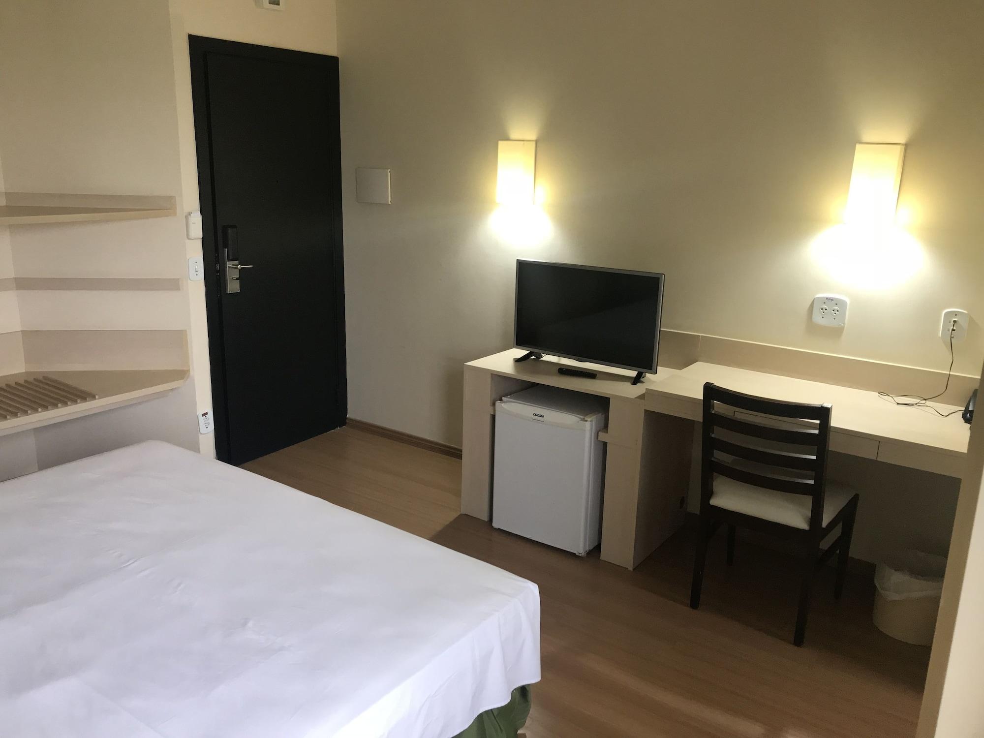 Rede Concept - Hotel السلفادور المظهر الخارجي الصورة