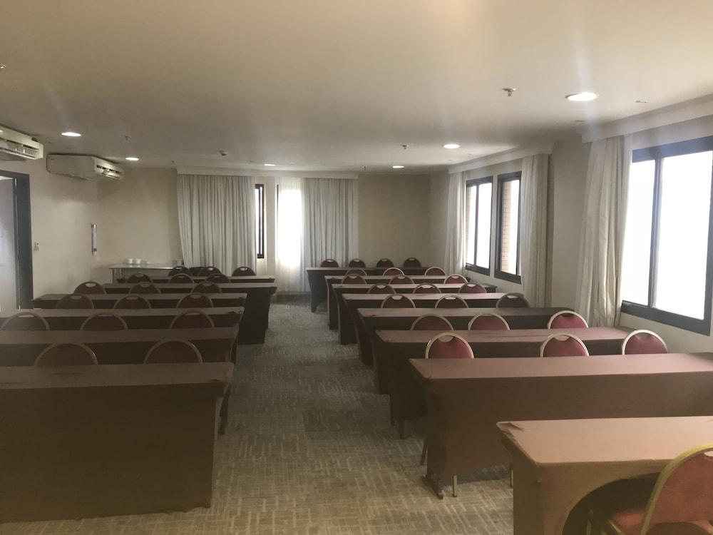 Rede Concept - Hotel السلفادور المظهر الخارجي الصورة