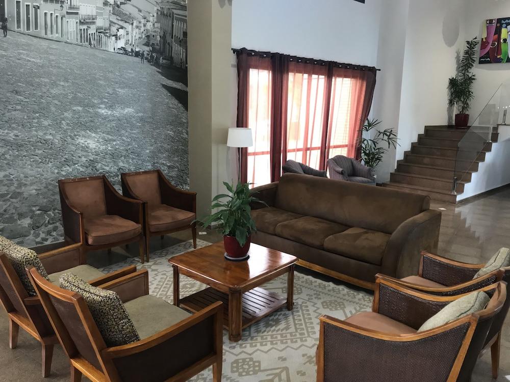 Rede Concept - Hotel السلفادور المظهر الخارجي الصورة
