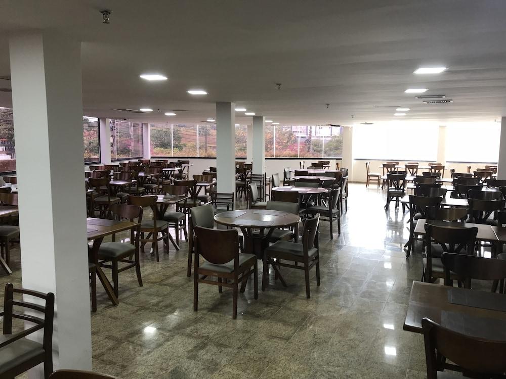 Rede Concept - Hotel السلفادور المظهر الخارجي الصورة